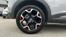 Vauxhall Mokka 1.2 Turbo GS Line 5dr Petrol Hatchback